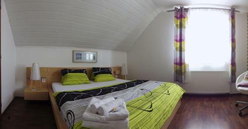 Hostal Penzion Panorama