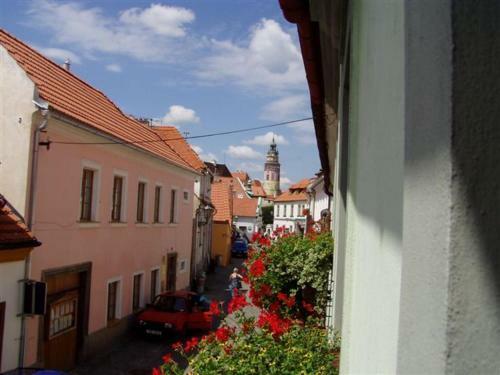 Hostal Pension Anna
