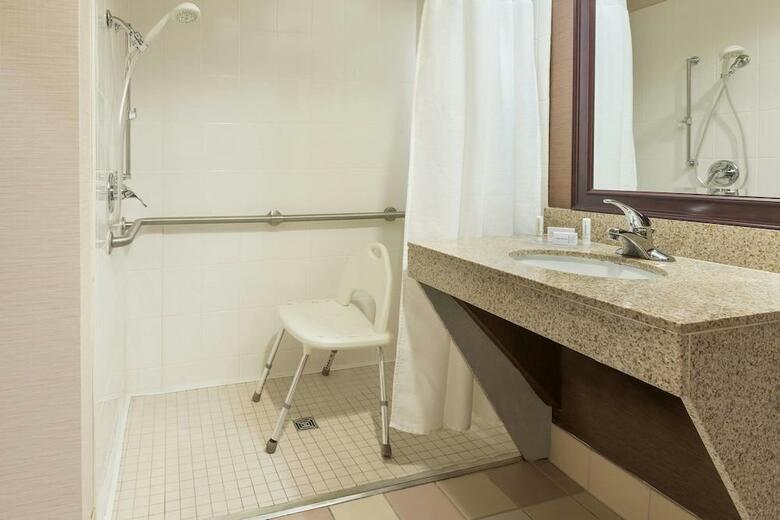 Hotel Fairfield Inn & Suites By Marriott Springdale