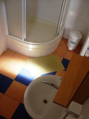 Albergue Promohotel Slavie
