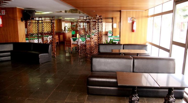 Garvey Park Hotel