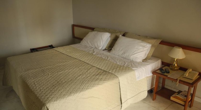 Garvey Park Hotel