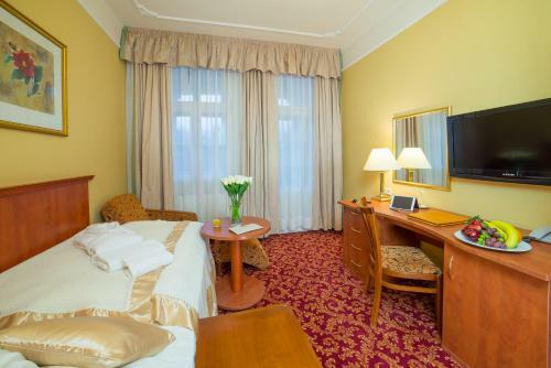 Hotel Pawlik