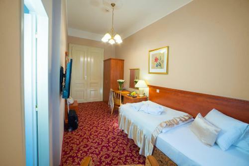 Hotel Pawlik