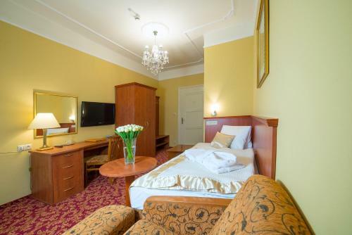 Hotel Pawlik