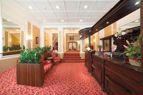 Hotel Pawlik