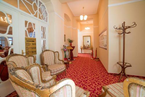 Hotel Pawlik