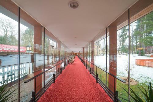 Hotel Pawlik
