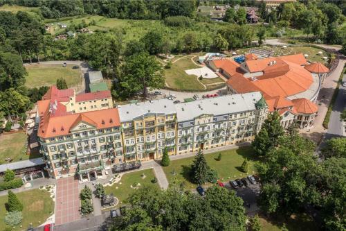 Hotel Pawlik
