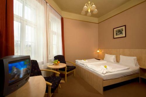 Hotel Metropol