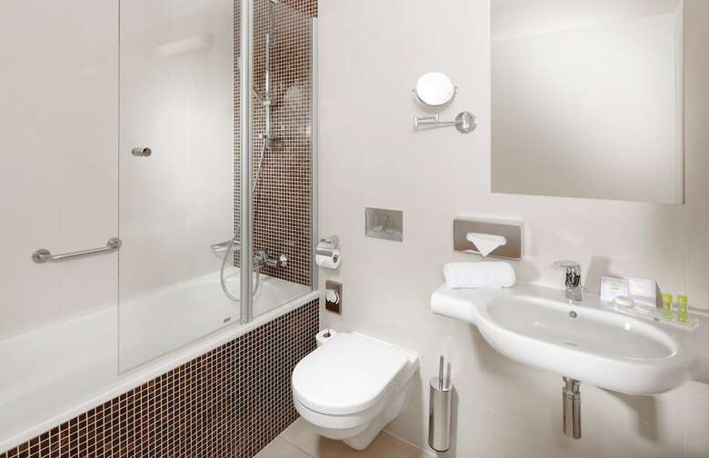 Spa & Kur Hotel Harvey