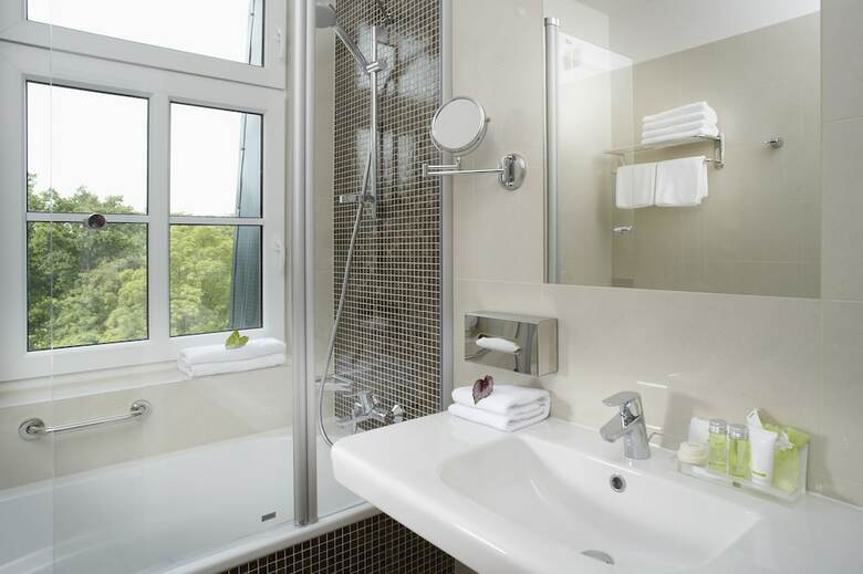 Spa & Kur Hotel Harvey