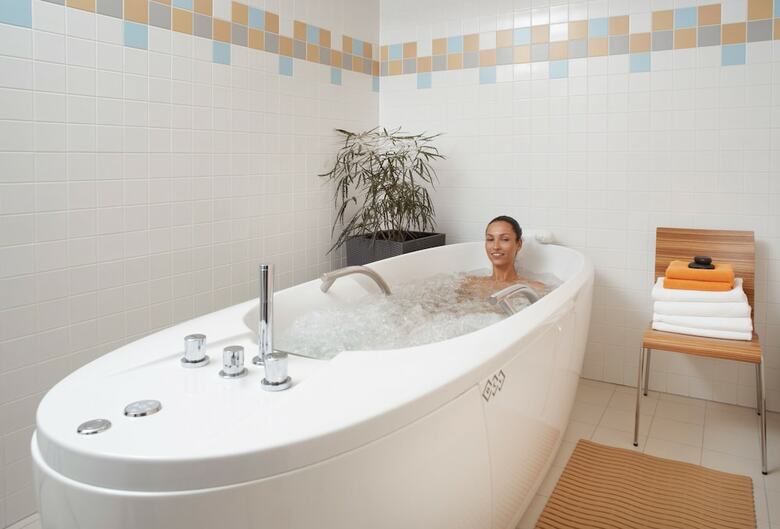 Spa & Kur Hotel Harvey