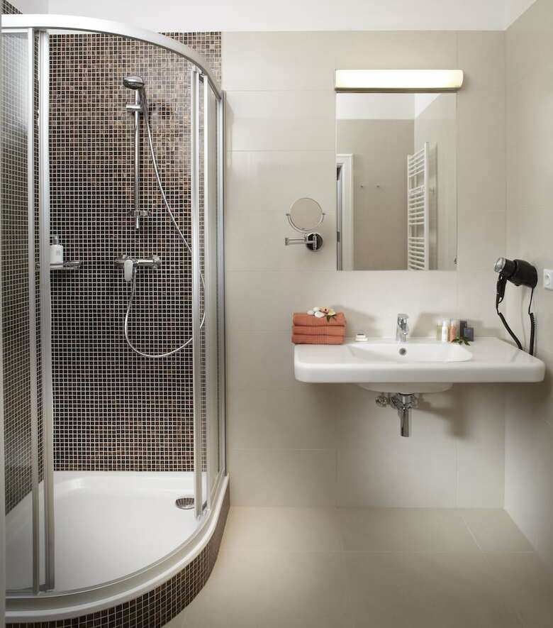 Spa & Kur Hotel Harvey