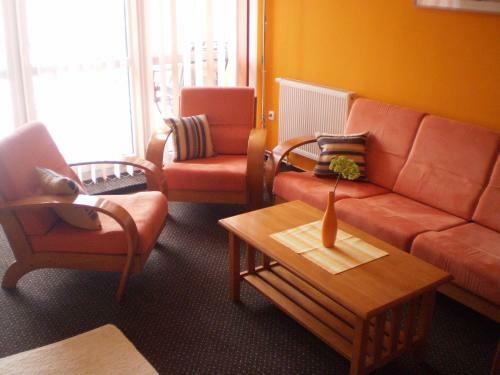 Hostal Pension Three