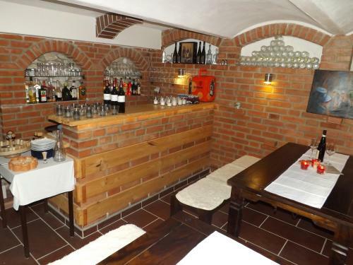 Hostal Pension Three