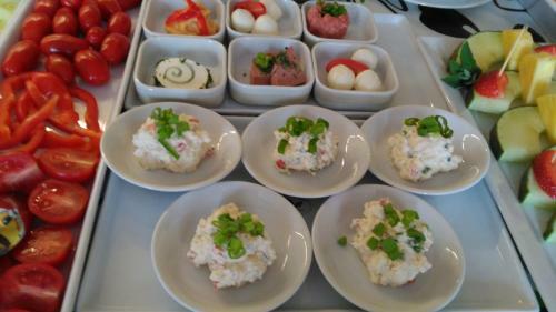 Hostal Pension Three
