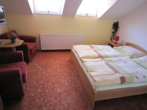 Hostal Pension Lionetta
