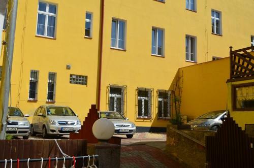 Hostal Pension Lionetta