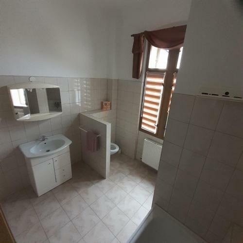 Apartma Franti?kovy L�zn?