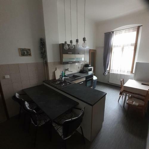 Apartma Franti?kovy L�zn?