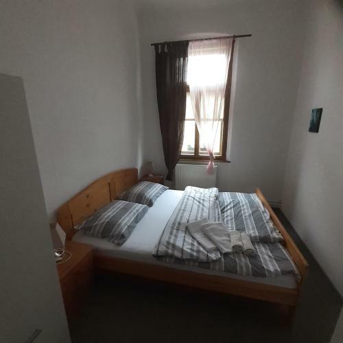 Apartma Franti?kovy L�zn?