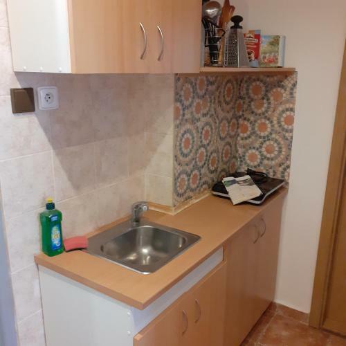 Apartma Franti?kovy L�zn?