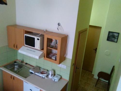 Apartma Franti?kovy L�zn?