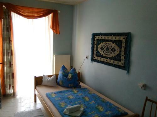 Apartma Franti?kovy L�zn?