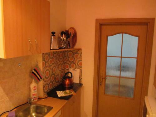 Apartma Franti?kovy L�zn?