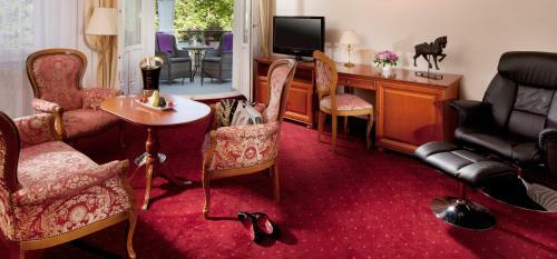 Imperial Spa & Kurhotel