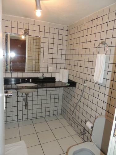 Brasilia Apart Hot�is
