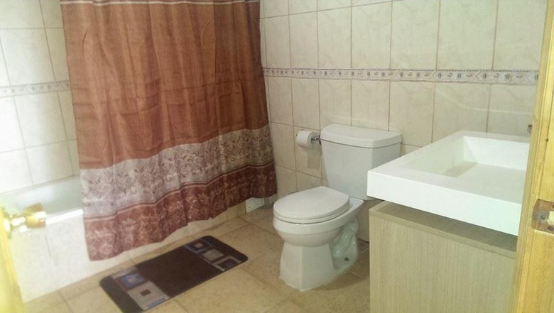 Hostal Chilelindo