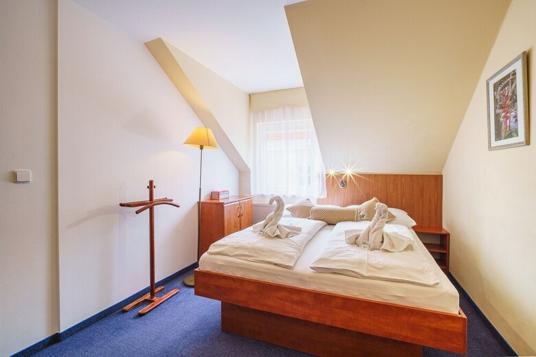 Francis Spa Hotel