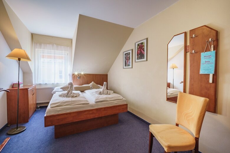 Francis Spa Hotel
