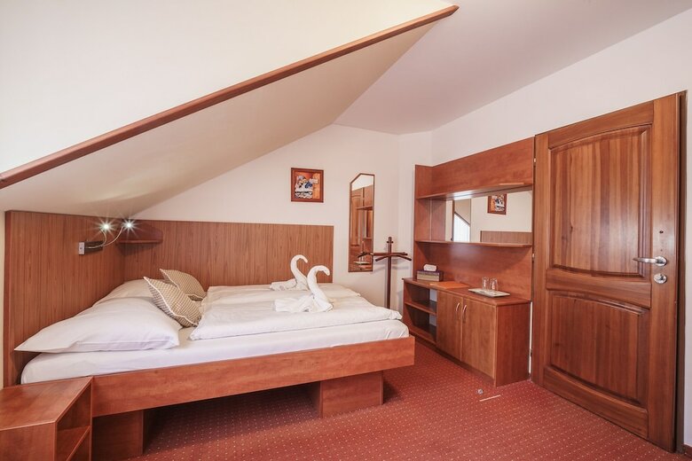 Francis Spa Hotel