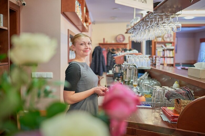 Francis Spa Hotel