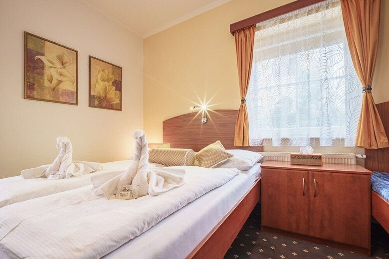 Francis Spa Hotel