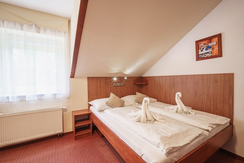 Francis Spa Hotel