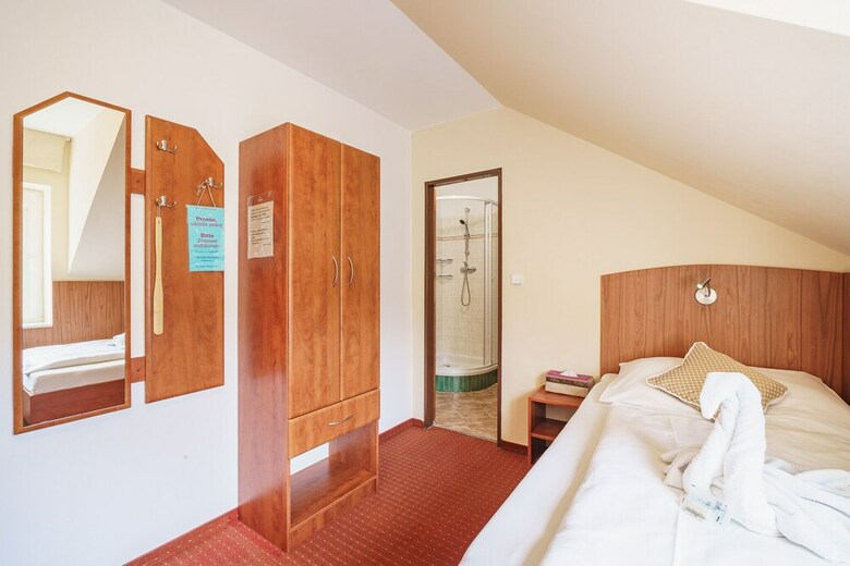 Francis Spa Hotel