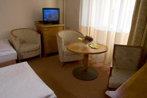 Dr. Adler Spa & Kurhotel