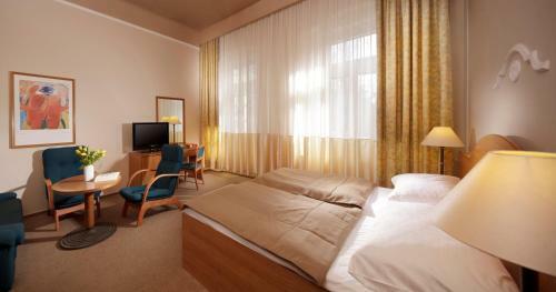 Dr. Adler Spa & Kurhotel