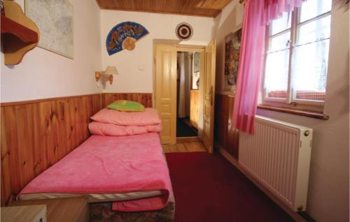 Holiday Home Loukov II