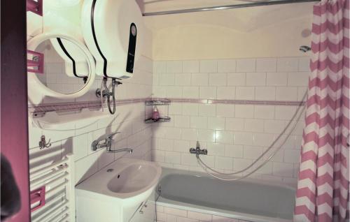 Holiday Home Loukov II