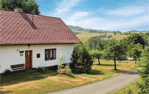 Holiday Home Loukov II