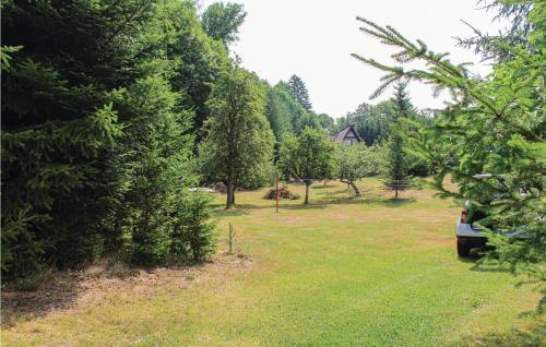 Holiday Home Loukov II