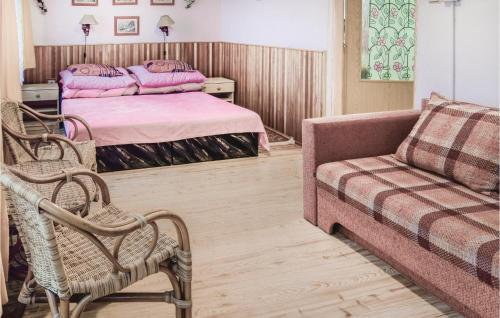 Holiday Home Loukov II