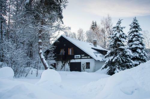 Hostal Ubytov�n� V Soukrom� Harrachov 392