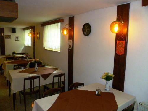 Hostal Pension Migr