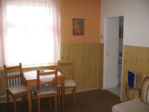 Apartamentos Ubytov�n� V Soukrom� R�zlovi